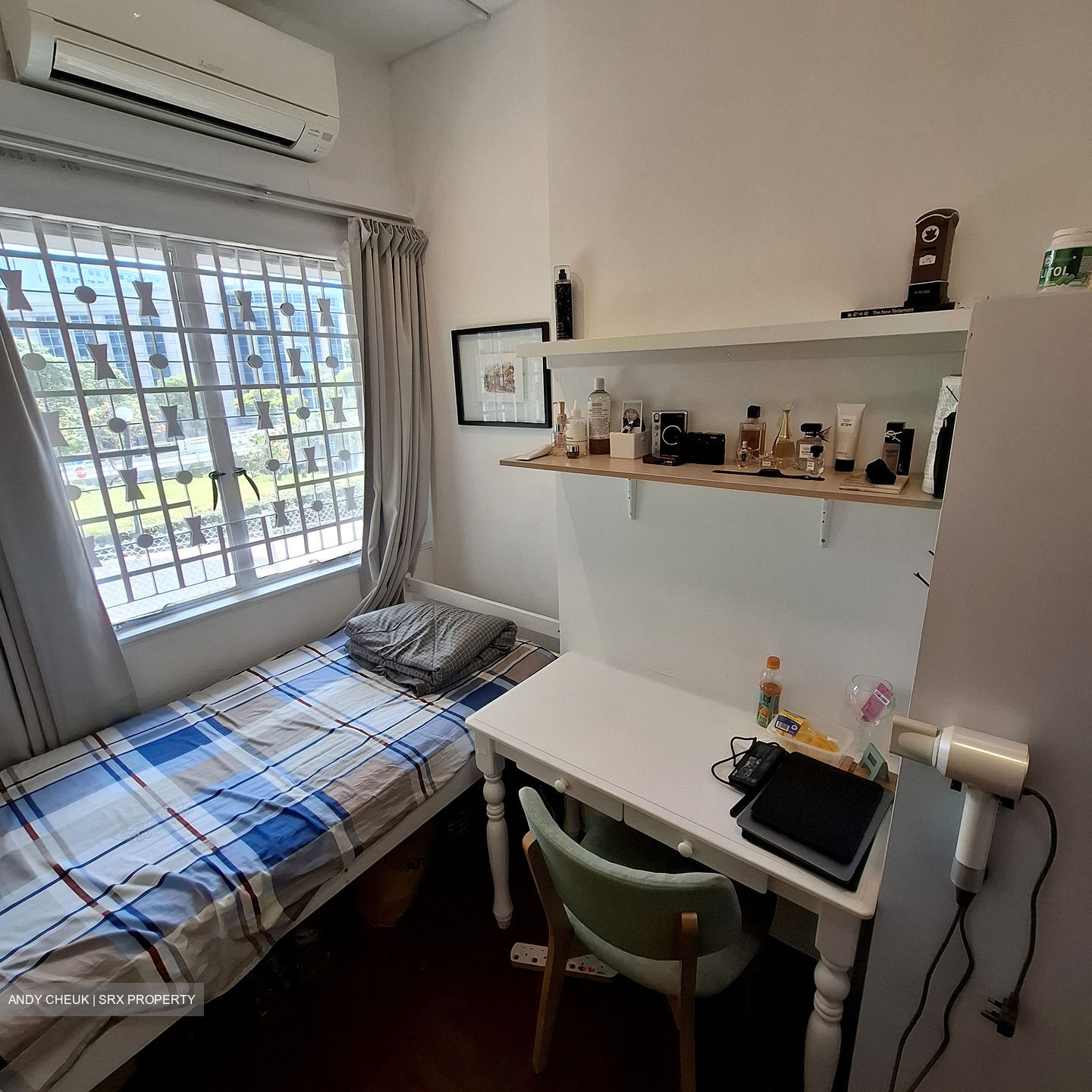 Hollywood Apartments (D9), Apartment #575493391